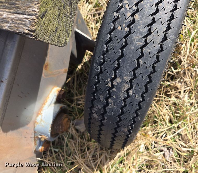 image for item EQ6688 Doyle  conveyor