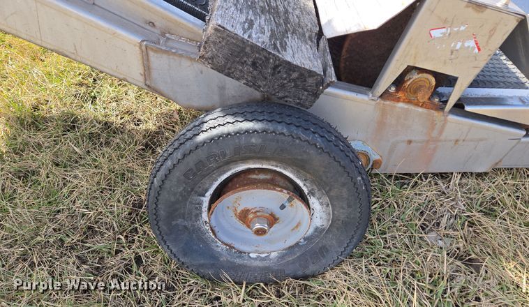 image for item EQ6688 Doyle  conveyor