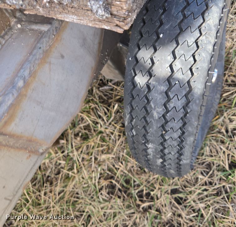 image for item EQ6688 Doyle  conveyor