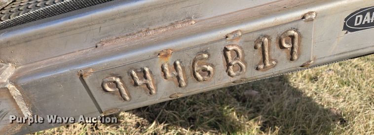 image for item EQ6688 Doyle  conveyor