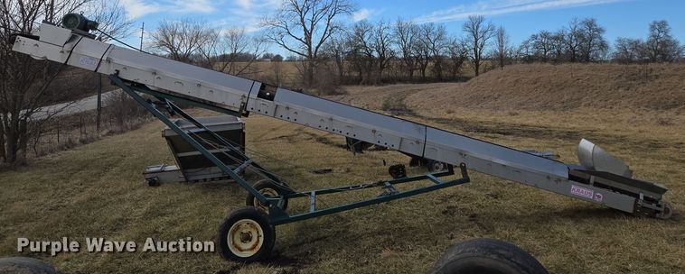 image for item EQ6690 Kraus  conveyor