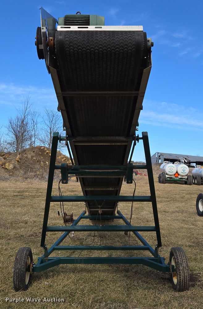 image for item EQ6690 Kraus  conveyor