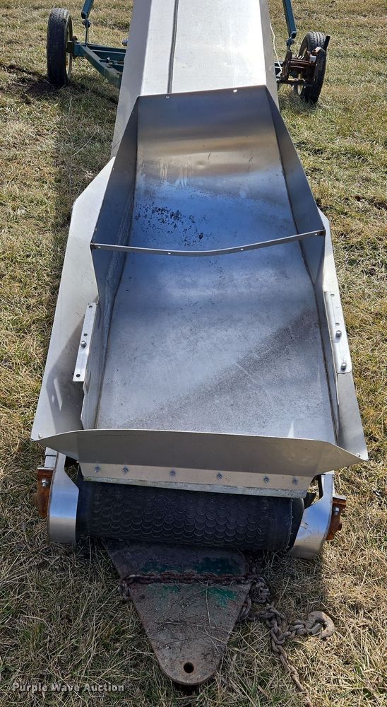 image for item EQ6690 Kraus  conveyor