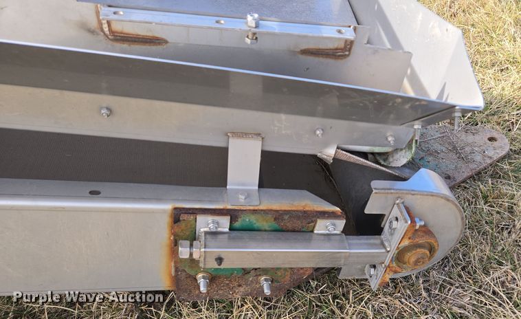 image for item EQ6690 Kraus  conveyor