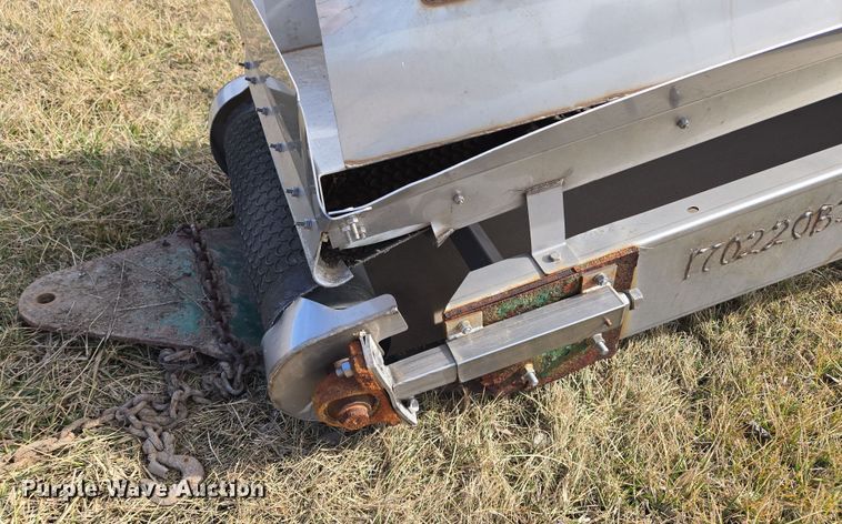 image for item EQ6690 Kraus  conveyor