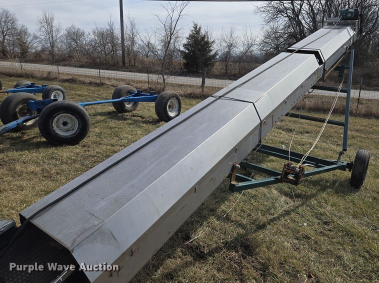 image for item EQ6690 Kraus  conveyor