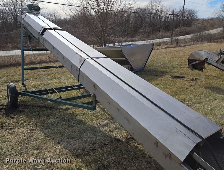 image for item EQ6690 Kraus  conveyor