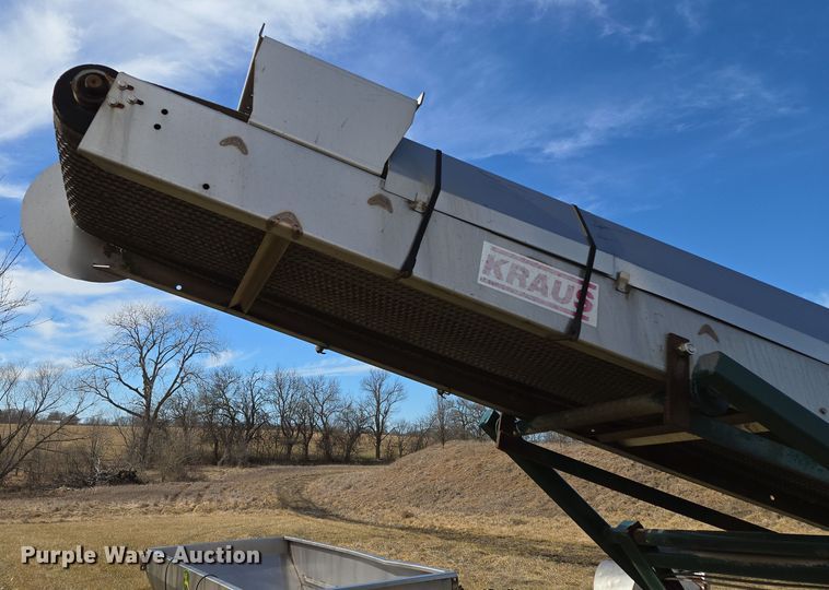 image for item EQ6690 Kraus  conveyor