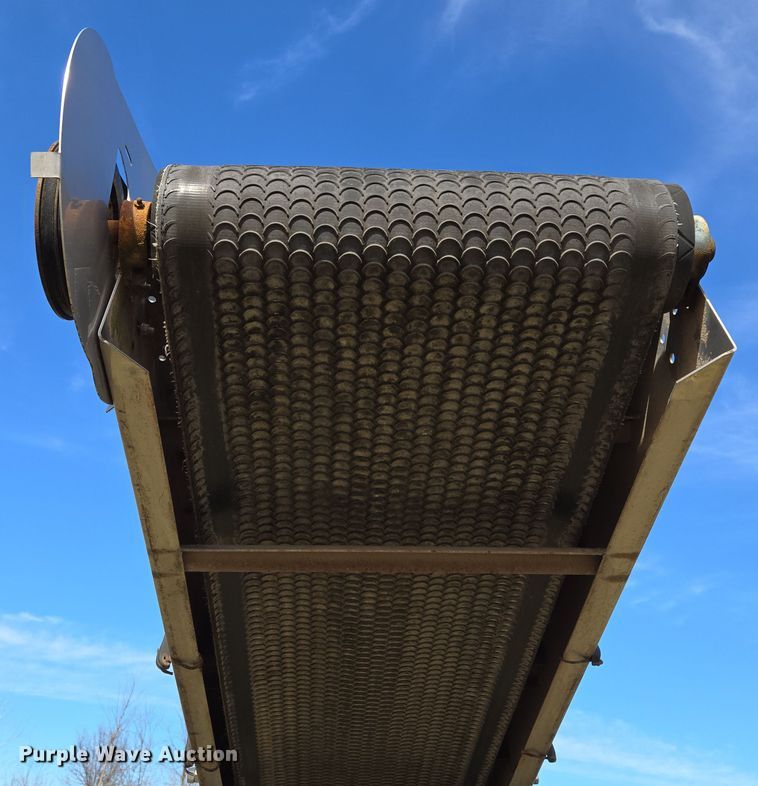 image for item EQ6690 Kraus  conveyor