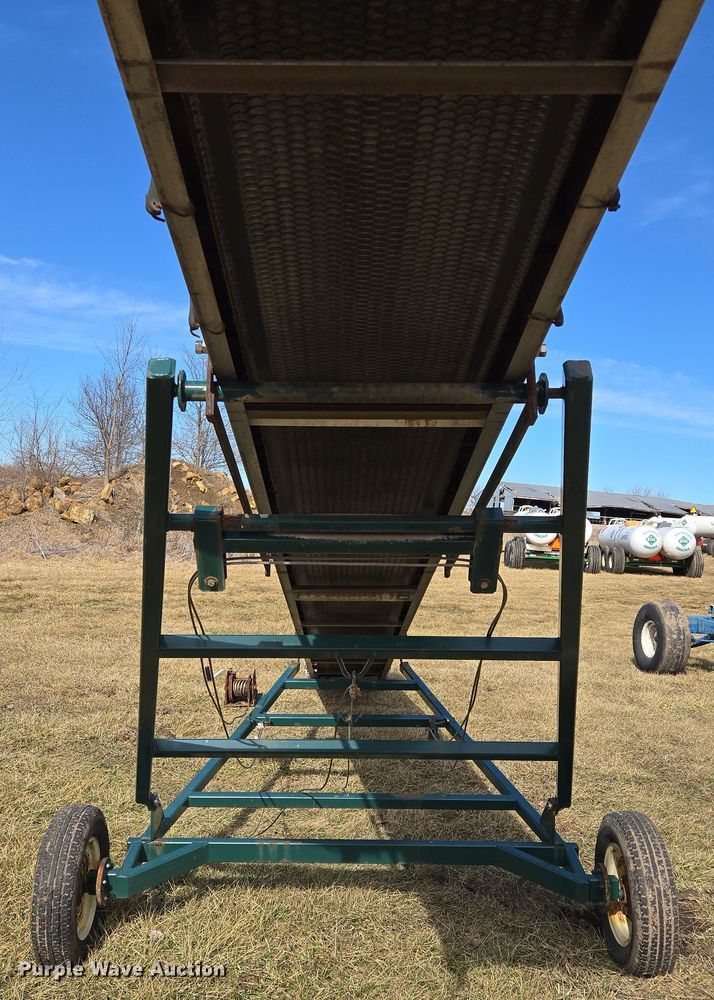 image for item EQ6690 Kraus  conveyor