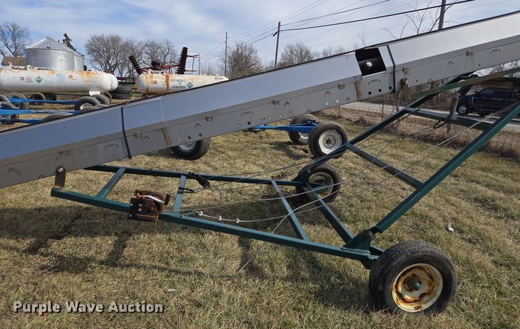 image for item EQ6690 Kraus  conveyor