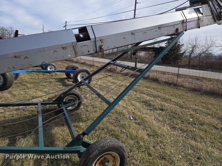 image for item EQ6690 Kraus  conveyor