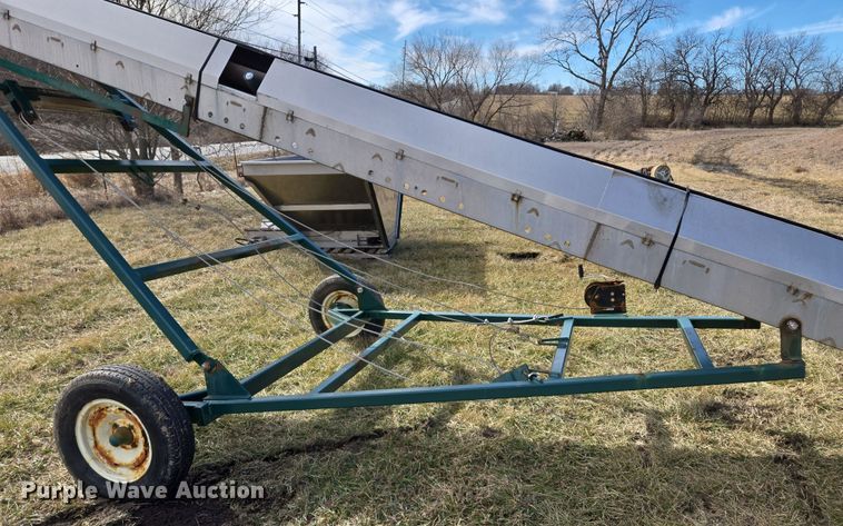 image for item EQ6690 Kraus  conveyor