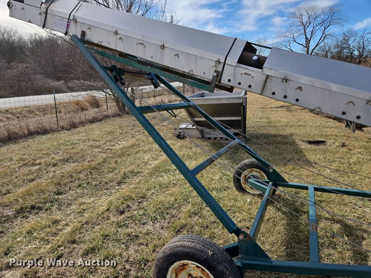 image for item EQ6690 Kraus  conveyor