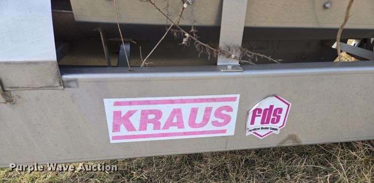 image for item EQ6690 Kraus  conveyor
