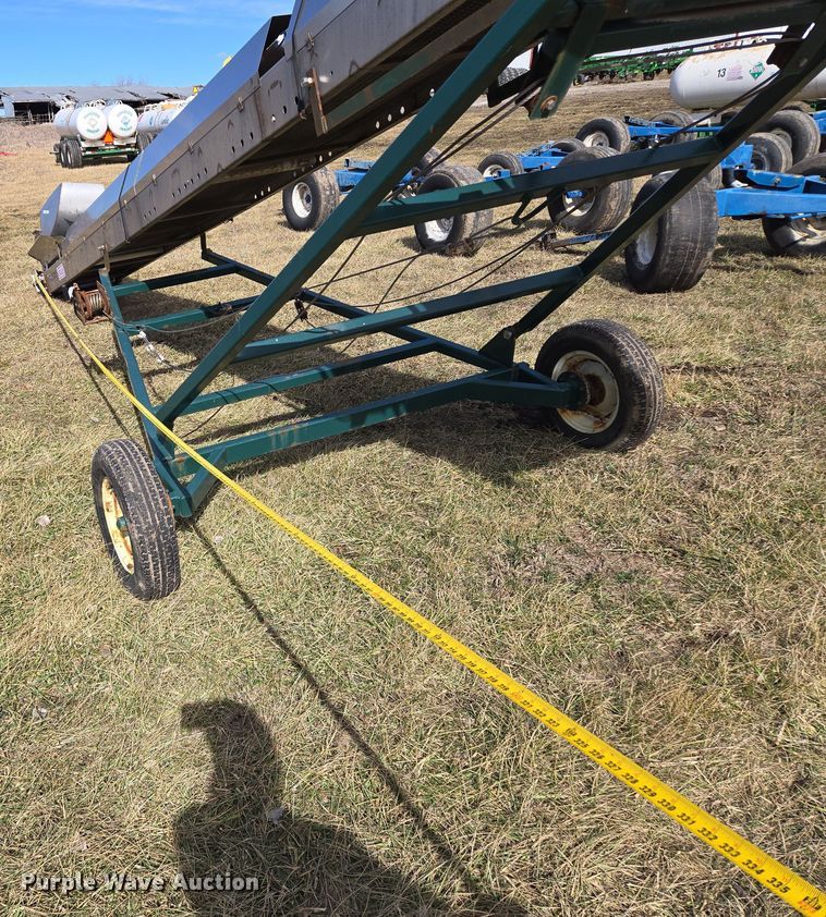 image for item EQ6690 Kraus  conveyor