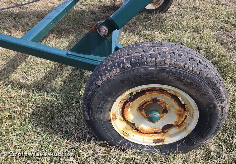 image for item EQ6690 Kraus  conveyor