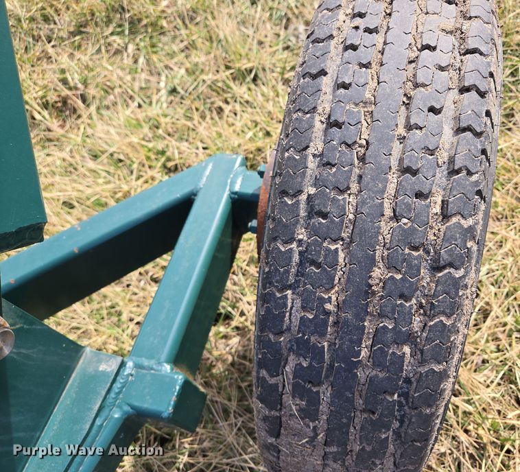 image for item EQ6690 Kraus  conveyor