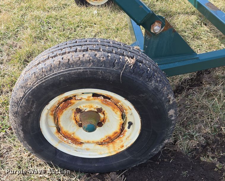 image for item EQ6690 Kraus  conveyor