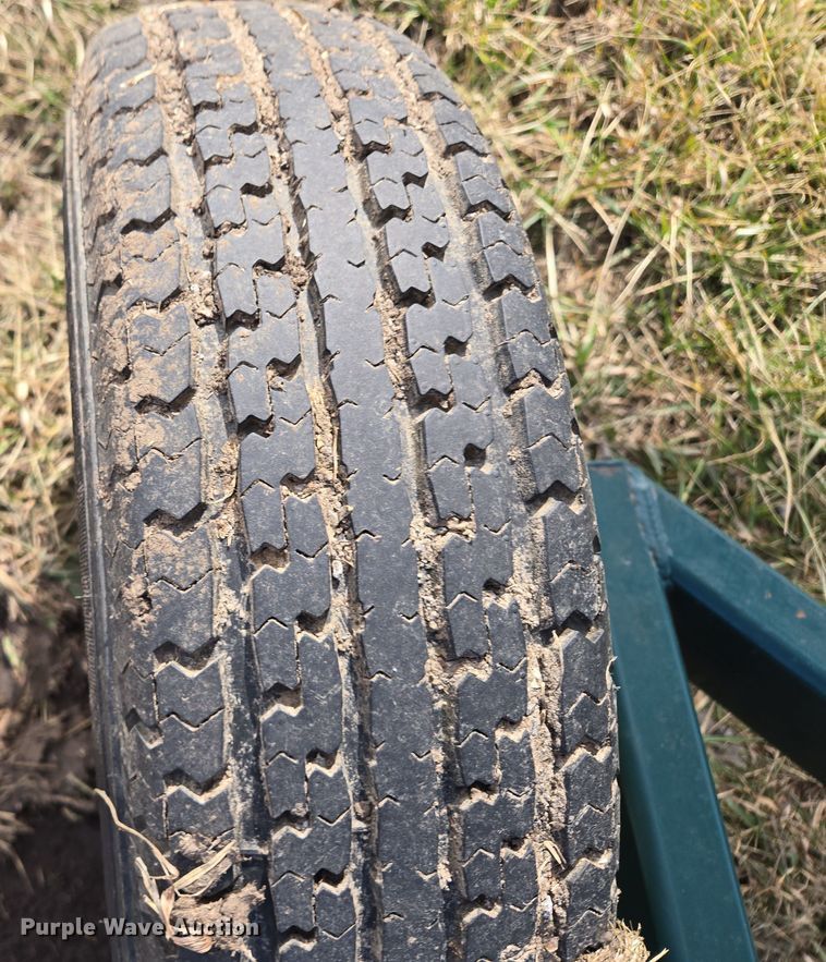 image for item EQ6690 Kraus  conveyor