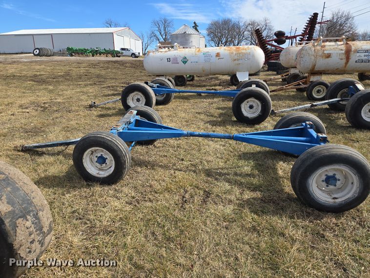 image for item EQ6692 Running gear