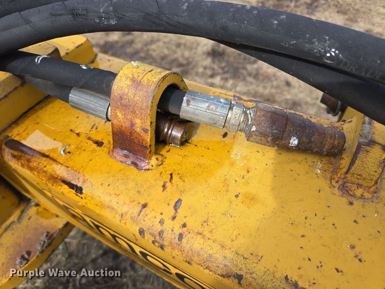 image for item EQ6706 Amco  TJ3-1826 terracing plow 