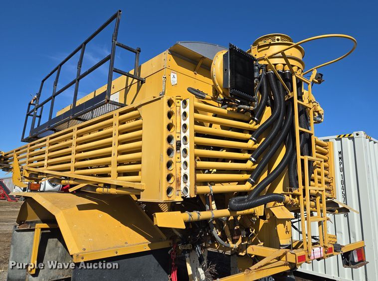 image for item EQ6717 Soilection applicator bed 