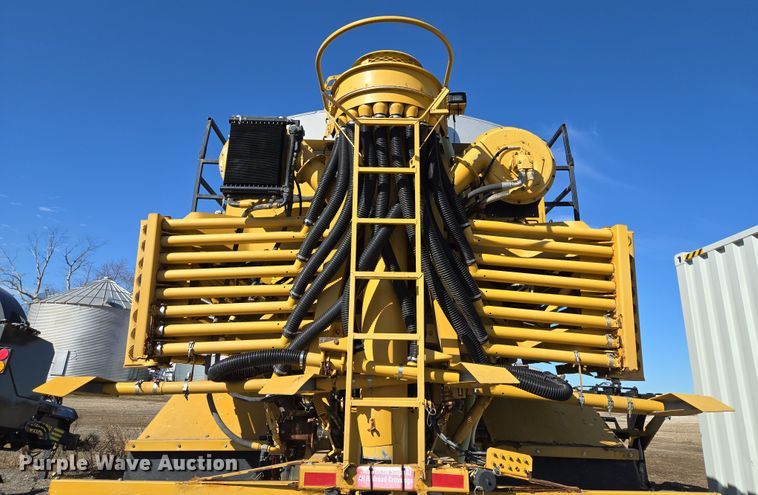 image for item EQ6717 Soilection applicator bed 