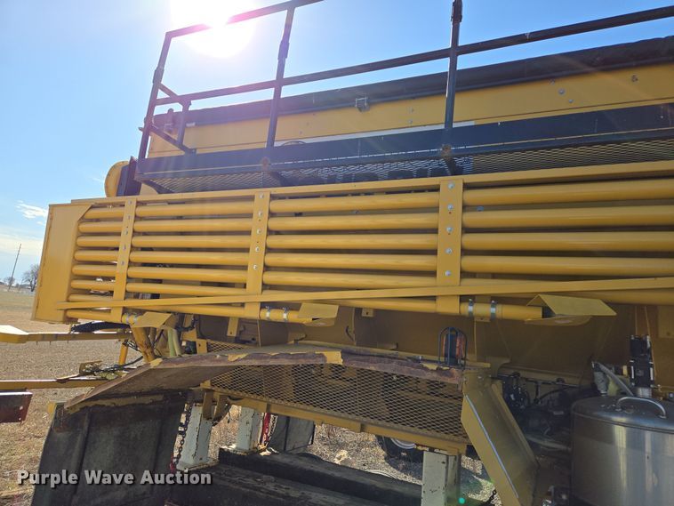 image for item EQ6717 Soilection applicator bed 