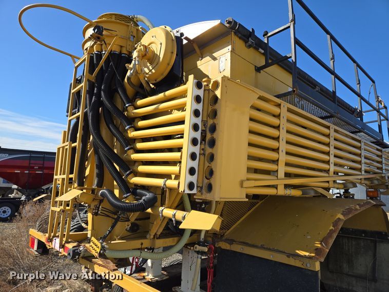 image for item EQ6717 Soilection applicator bed 