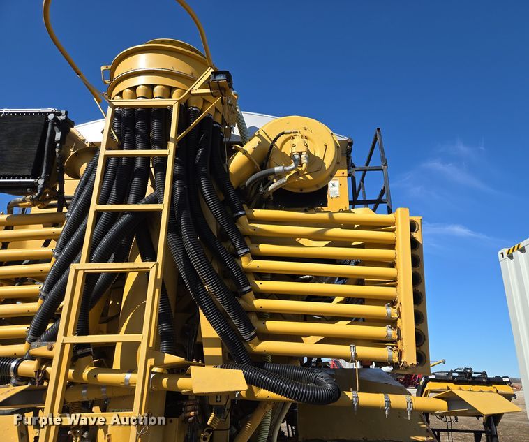 image for item EQ6717 Soilection applicator bed 