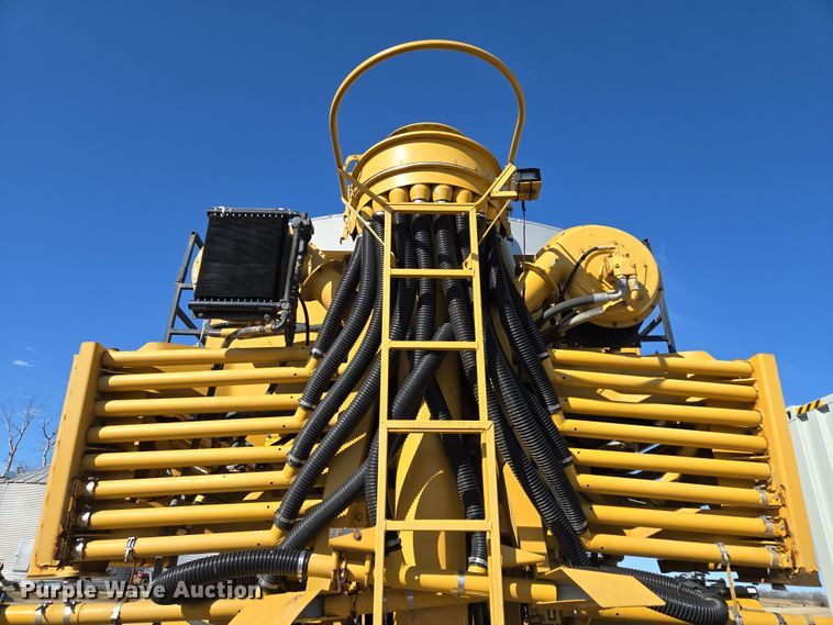 image for item EQ6717 Soilection applicator bed 