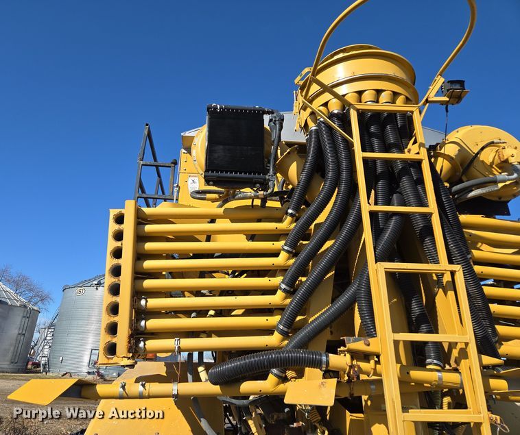 image for item EQ6717 Soilection applicator bed 