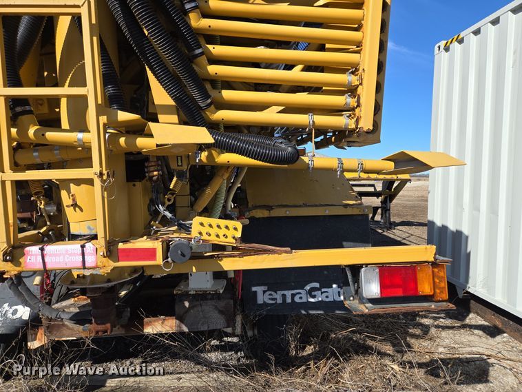 image for item EQ6717 Soilection applicator bed 