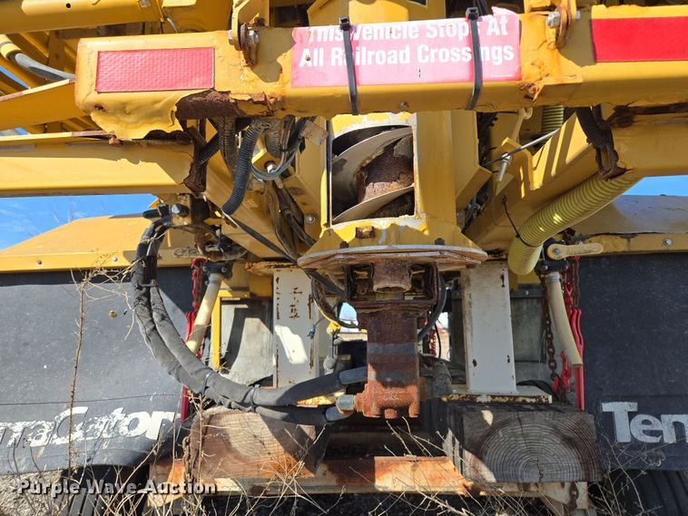 image for item EQ6717 Soilection applicator bed 