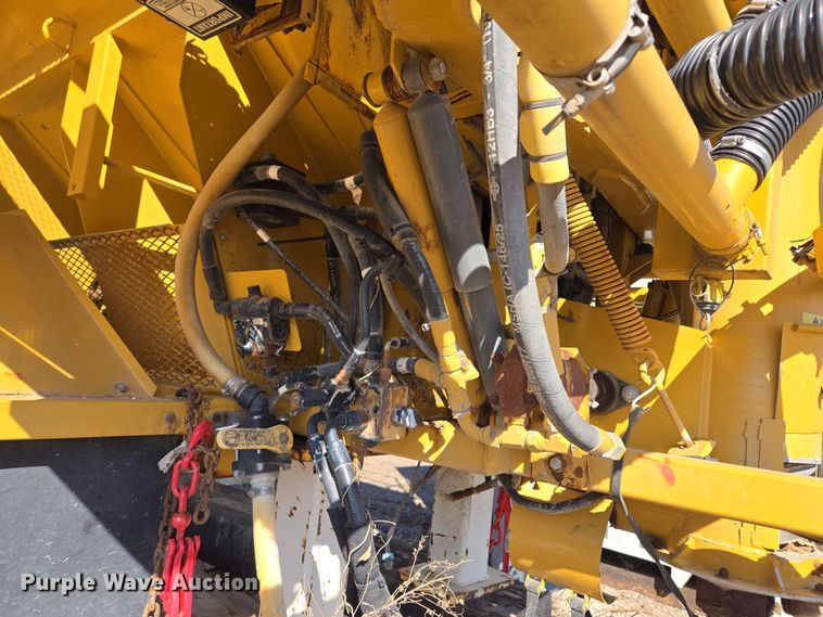 image for item EQ6717 Soilection applicator bed 