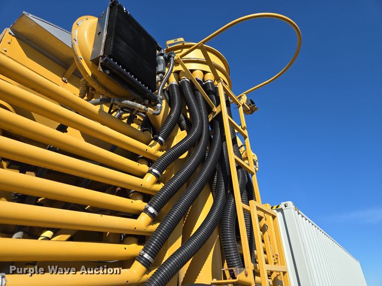 image for item EQ6717 Soilection applicator bed 