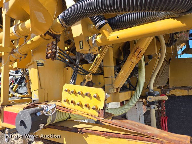 image for item EQ6717 Soilection applicator bed 