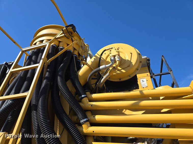 image for item EQ6717 Soilection applicator bed 