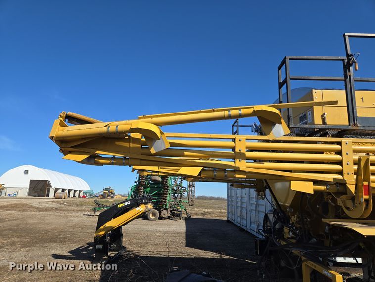 image for item EQ6717 Soilection applicator bed 