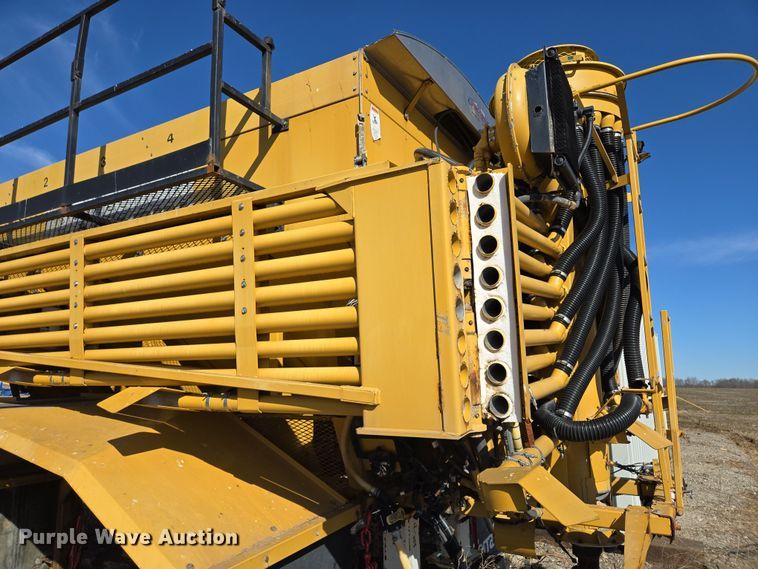 image for item EQ6717 Soilection applicator bed 