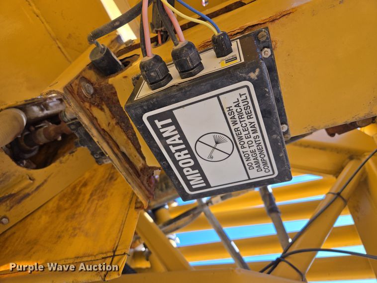 image for item EQ6717 Soilection applicator bed 