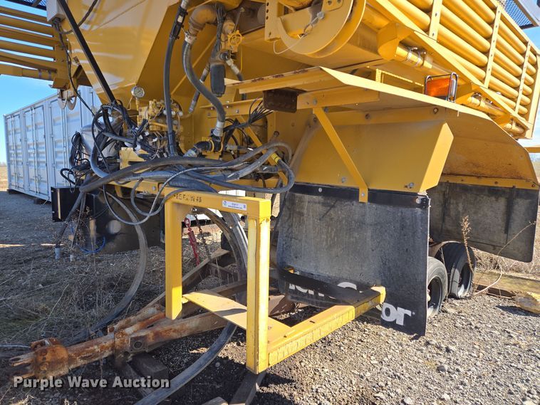 image for item EQ6717 Soilection applicator bed 