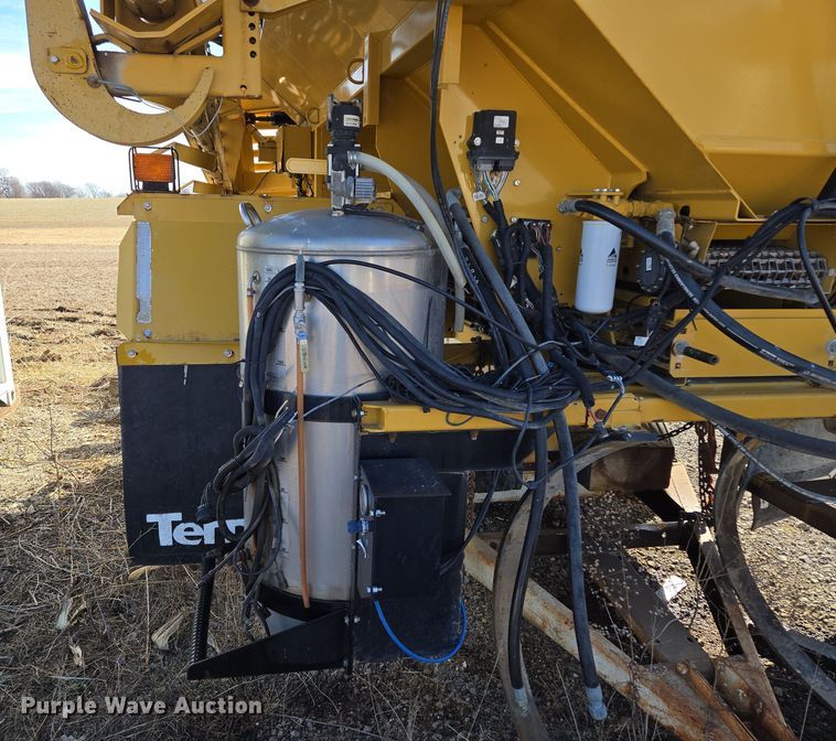 image for item EQ6717 Soilection applicator bed 