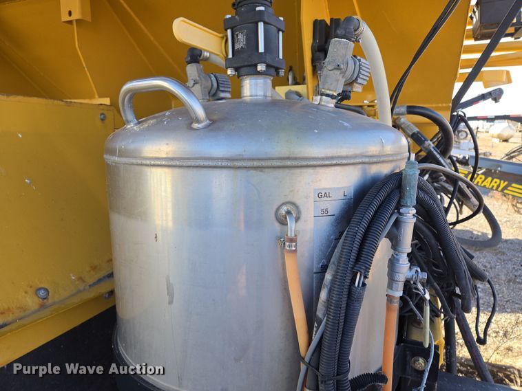 image for item EQ6717 Soilection applicator bed 