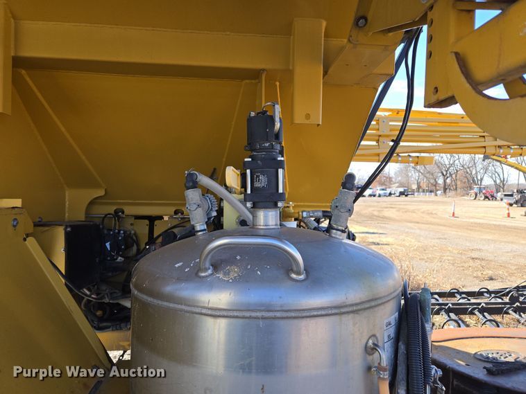 image for item EQ6717 Soilection applicator bed 