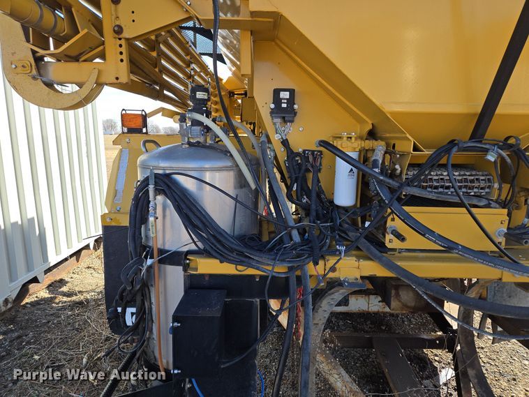 image for item EQ6717 Soilection applicator bed 