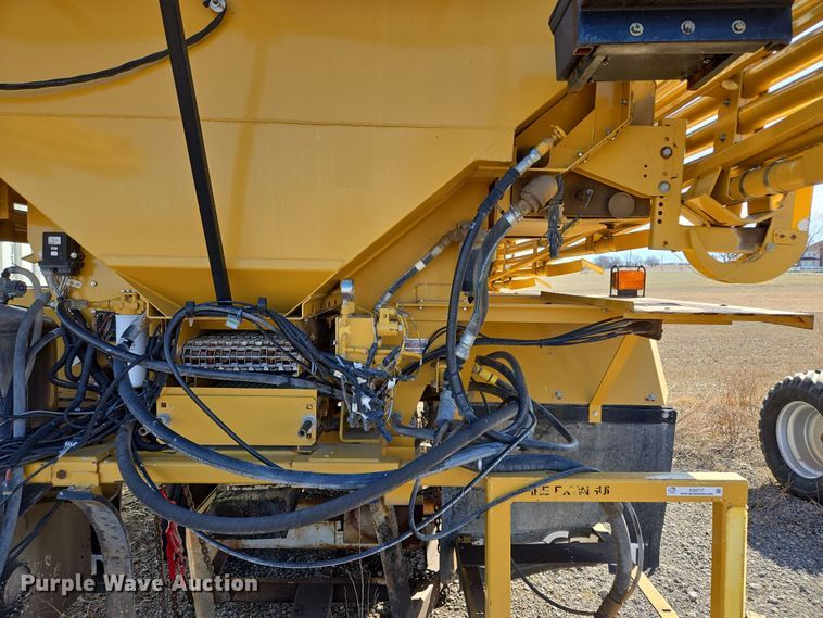 image for item EQ6717 Soilection applicator bed 