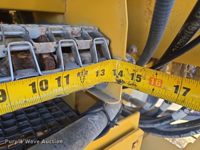 image for item EQ6717 Soilection applicator bed 