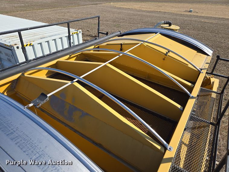 image for item EQ6717 Soilection applicator bed 